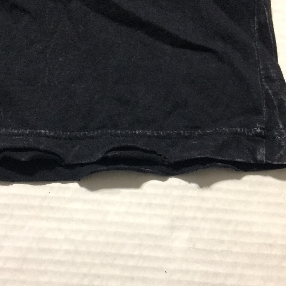Affliction Buckle Mens Tee NWOT - Picture 3 of 8